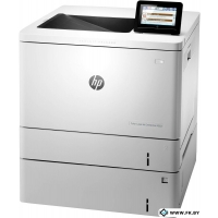 Принтер HP Color LaserJet Enterprise M553x (B5L26A)