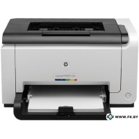 Принтер HP LaserJet Pro CP1025 (CF346A)