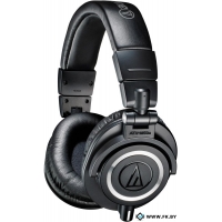 Наушники Audio-Technica ATH-M50x