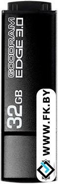 Usb Flash Goodram Edge 3 0 32gb Pd32gh3gregkr9 Kupit Usb Flash Goodram Edge 3 0 32gb Pd32gh3gregkr9 V Minske Dostavka Po Belarusi Ceny Na Fleshki