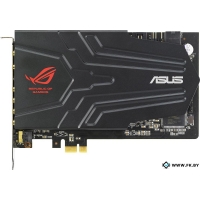 Звуковая карта ASUS ROG Xonar Phoebus