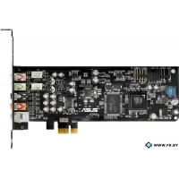 Звуковая карта ASUS Xonar DSX