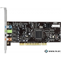 Звуковая карта Creative Sound Blaster Audigy SE (SB0570)