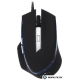 Игровая мышь Oklick 715G Gaming Optical Mouse Black/Blue (754785)