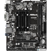 Материнская плата ASRock N3050M