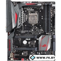 Материнская плата ASUS MAXIMUS VIII HERO