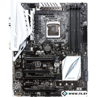 Материнская плата ASUS Z170-A