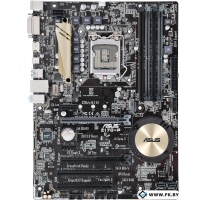 Материнская плата ASUS Z170-P