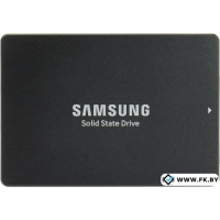 SSD Samsung 650 120GB (MZ-650120)