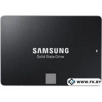 SSD Samsung 850 Evo 1TB (MZ75E1T0)