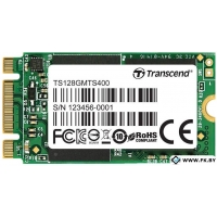 SSD Transcend MTS400 128GB (TS128GMTS400)
