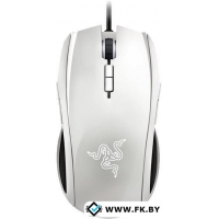 Игровая мышь Razer Taipan White Edition