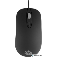 Игровая мышь SteelSeries Kinzu v3 Black