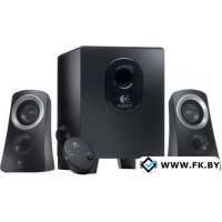 Акустика Logitech Speaker System Z313 Акустика Logitech Speaker System Z313