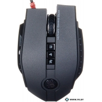 Игровая мышь A4Tech Bloody ZL50 Sniper