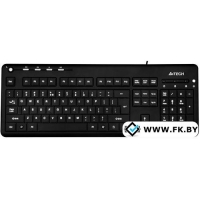 Клавиатура A4Tech KD-126-2