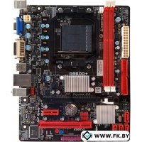 Материнская плата BIOSTAR A960D+ Ver. 6.x