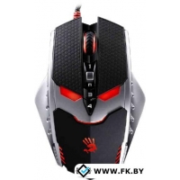 Игровая мышь A4Tech Bloody TL8 Terminator