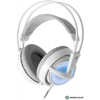 Гарнитура SteelSeries Siberia V2 Frost Blue Edition