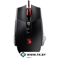 Игровая мышь A4Tech Bloody Winner T6