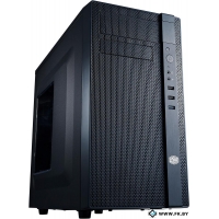 Корпус Cooler Master N200 (NSE-200-KWN1)