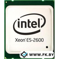 Процессор Intel E5-2630V3