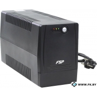 Источник бесперебойного питания FSP FP 1500