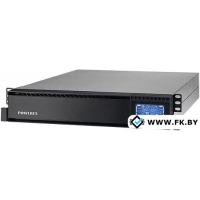 Источник бесперебойного питания POWEREX OL 2000 RM 2000VA