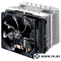 Кулер для процессора Cooler Master Hyper 612S (RR-H612-13FK-R1)