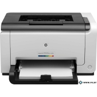 Принтер HP LaserJet Pro CP1025nw Color Printer (CE918A)