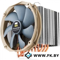 Кулер для процессора Thermalright Macho Rev.A