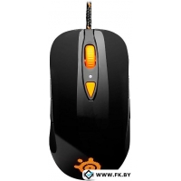Игровая мышь SteelSeries Sensei [RAW] Heat Orange