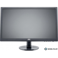 Монитор AOC E2460SD2