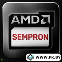 Процессор AMD Sempron 3850 (SD3850JAH44HM)