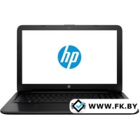 Ноутбук HP 15-ac003ur (N0J80EA)