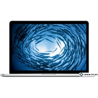 Ноутбук Apple MacBook Pro 15'' Retina (MGXA2)
