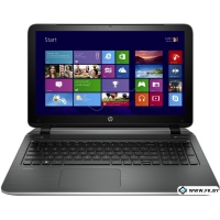 Ноутбук HP Pavilion 15-p105nr (K1Y11EA)