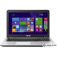 Ноутбук ASUS R556LJ-XO568 8 Гб Ноутбук ASUS R556LJ-XO568 8 Гб