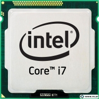 Процессор Intel Core i7-6700K