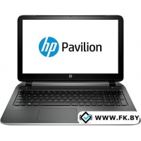 Ноутбук HP Pavilion 15-p270ur (L2V65EA) 8 Гб Ноутбук HP Pavilion 15-p270ur (L2V65EA) 8 Гб