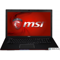 Ноутбук MSI GE70 2QE-877RU Apache Pro
