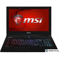 Ноутбук MSI GS60 2PM-059RU