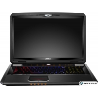 Ноутбук MSI GT70 2QD-2456RU Dominator 6 Гб