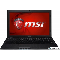 Ноутбук MSI GP60 2PE-469XRU Leopard