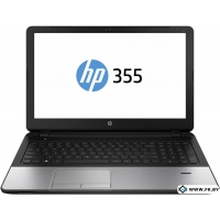 Ноутбук HP 355 G2 (J0Y62EA)