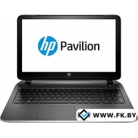 Ноутбук HP Pavilion 15-p170nr (K6Y22EA) 4 Гб