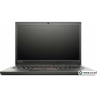 Ноутбук Lenovo ThinkPad T450s (20BX002LRT)
