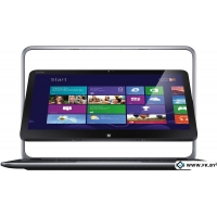 Ноутбук Dell XPS 12 Ultrabook L221x (XPS0102V)
