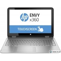 Ноутбук HP ENVY 15-u210nw x360 (L0N31EA)