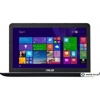 Ноутбук ASUS X555LN-XO127H 4 Гб